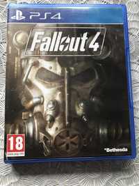 Fallout 4 cusa02962 gra na ps4 gry playstation pro dobre ceny postapo