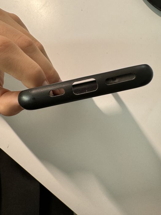 Чехол с кожи питона на iphone 11pro