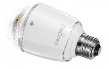 Продам Смарт-лампочку Sengled Boost A60 6W Wi-Fi Amplifier White