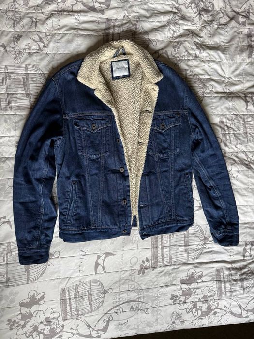 Чоловіча шерпа Pepe Jeans