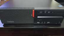 Системний блок SFF Lenovo ThinkCentre M700- i5-6500 8GB/250 Gb SSD
