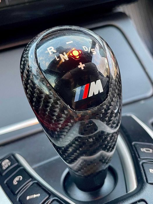 BMW M5 2014 року