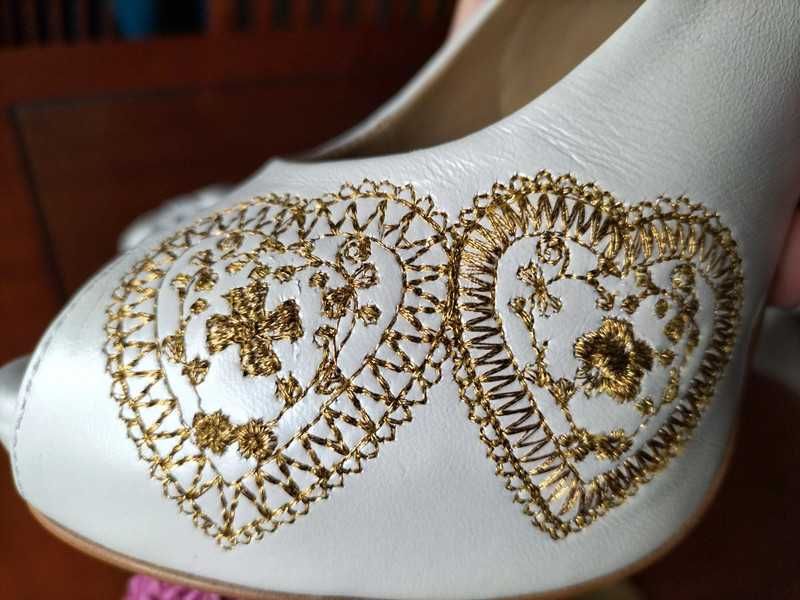 Sapatos de cerimónia Namorar Portugal