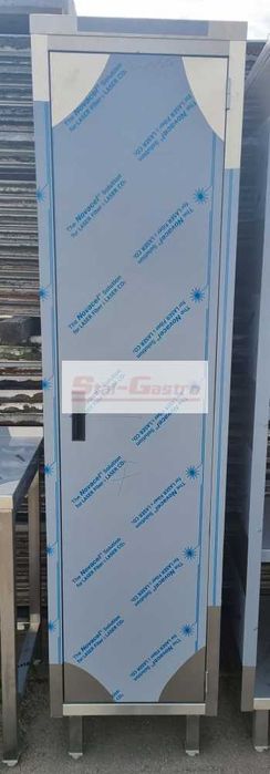 Szafka porządkowa 500x500x2000