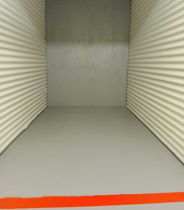Self- Storage armazens