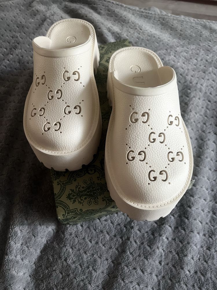 Продам мюли клоги