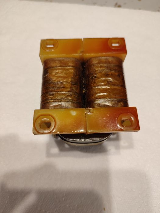 Transformator Unitra Zatra TS40/61