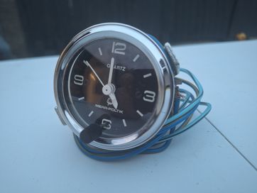 Zegarek z epoki do FIAT 125p Polonez NOWY