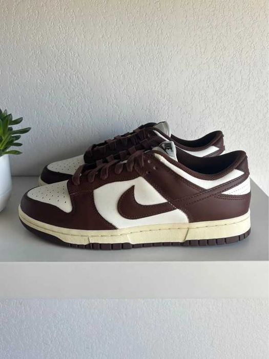 "Buty Trampki" Nike_Dunk_Cacao_Wow_R.39