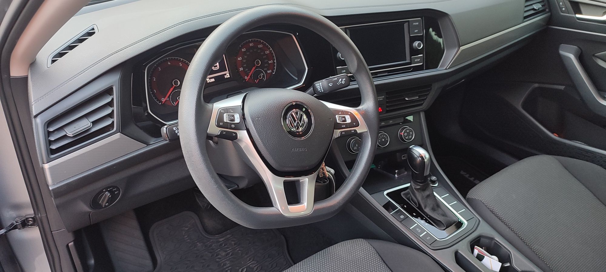 VW-JETTA Авто як нове повністтю