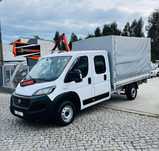 Fiat Ducato 2.3  - 7 lugares