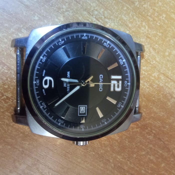Часы Casio MTP-1339L