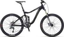 Bicicleta btt enduro Giant Reign X2