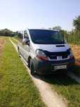 Renault Trafic 1.9 tdi 2003p.