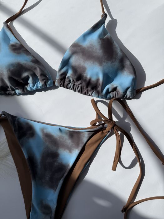 крутий купальник