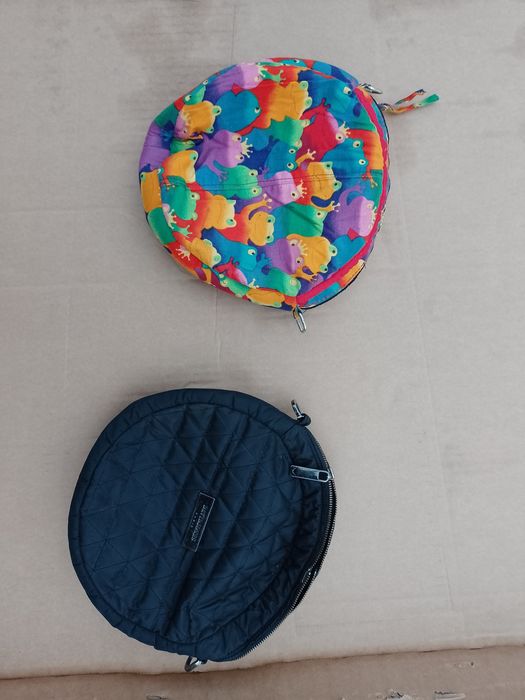 Пенал для пензликів художній