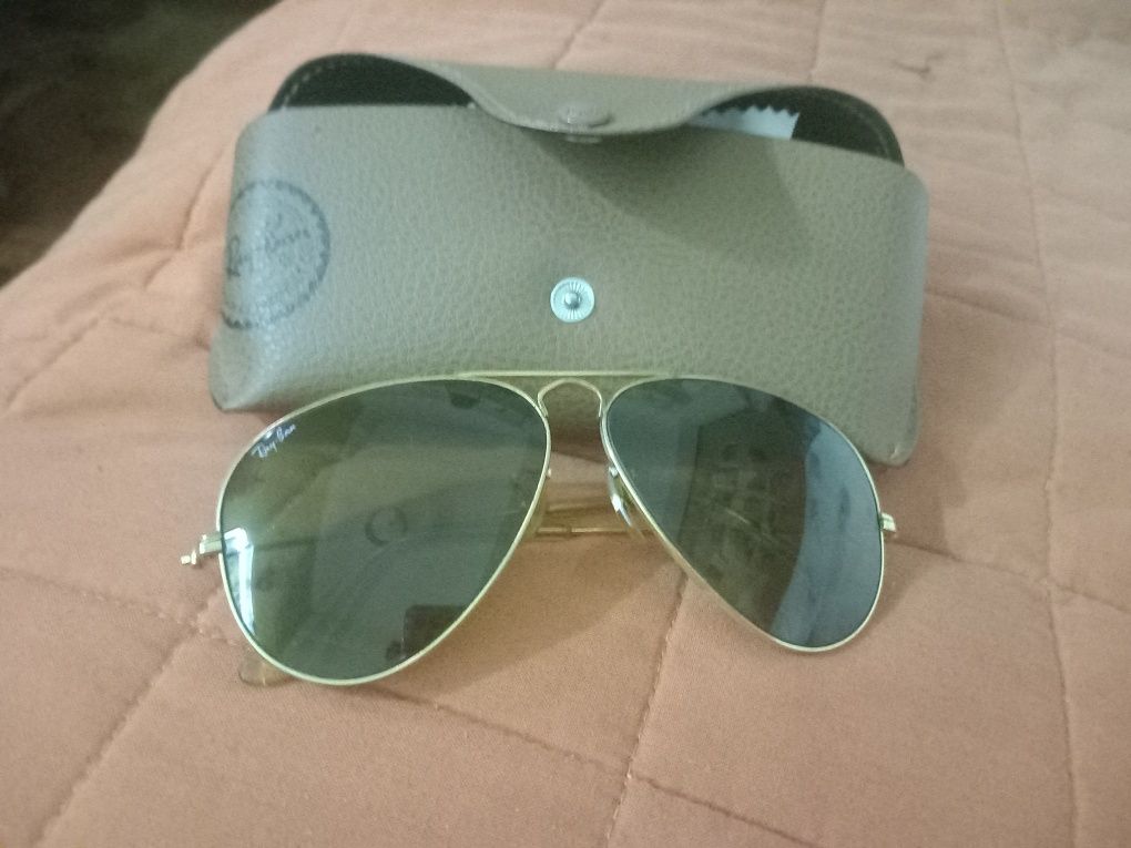 Óculos originais Ray Ban