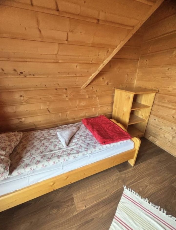 Góralskie domki do wynajęcia w Poroninie