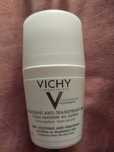 Vichy Anti-Transpirant antyperspirant hipoalergiczny w kulce 50 ml