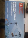 Sufitowy Wieszak na Rower - Seven For 7 max. 20 kg