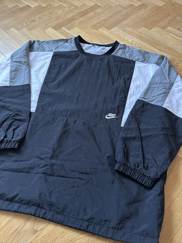 Толстовка нейлоновая Nike XL XXL