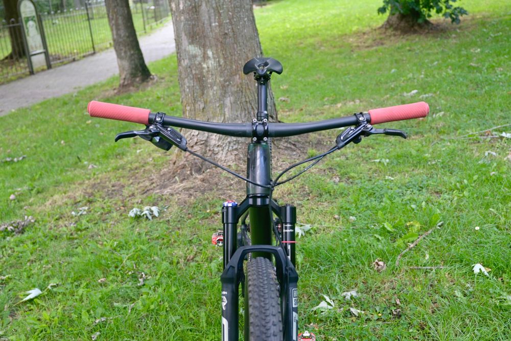 S-Works Specialized Epic (7) 2021 - rozmiar L