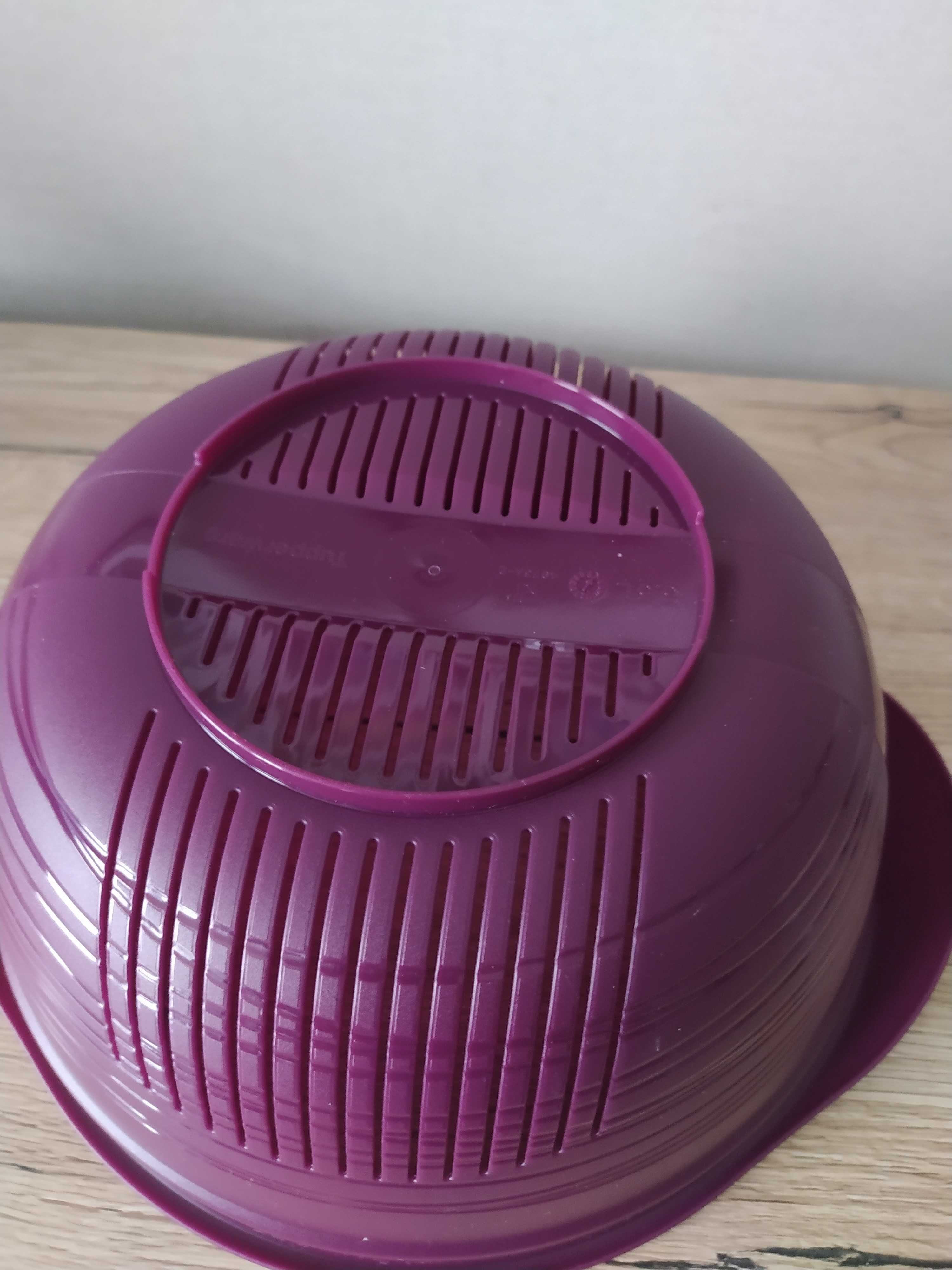 Sito do miski finezja tupperware