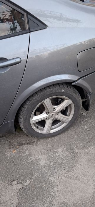 Ніссан Прімера п12