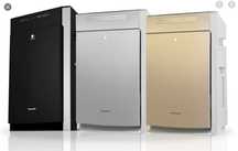 ТОП!! VIP!! Очиститель воздуха, Panasonic F-VXR50R, MCK55W Daikin