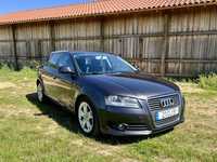 Audi A3 Sportback 2.0 TDi Sport