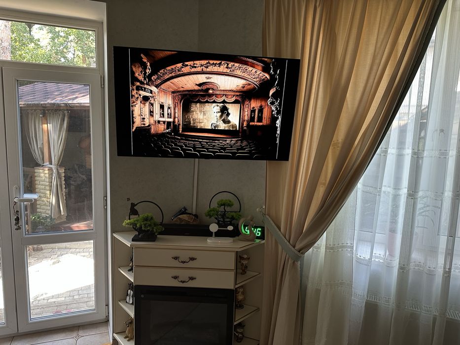 Телевізор LG OLED48C 2022