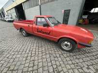 Ford Taunus 3.0 V6