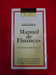 Manual de Finanças - Ilídio Barreto