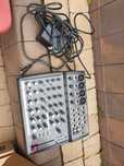 Mixer PHONIC AM440