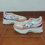Sapatilhas Mulher GUESS Calebb3 (Tamanho 39)