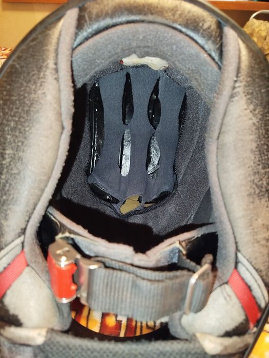 Мотошолом SHOEL GT-AIR1