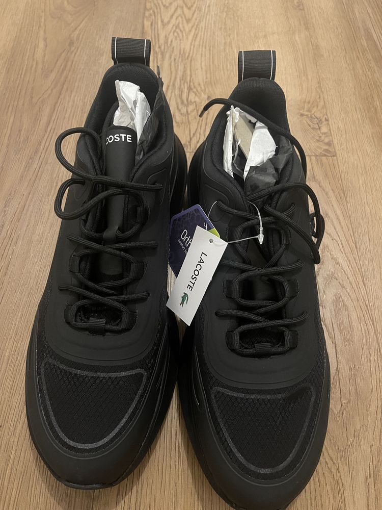 Buty męskie lacoste 44