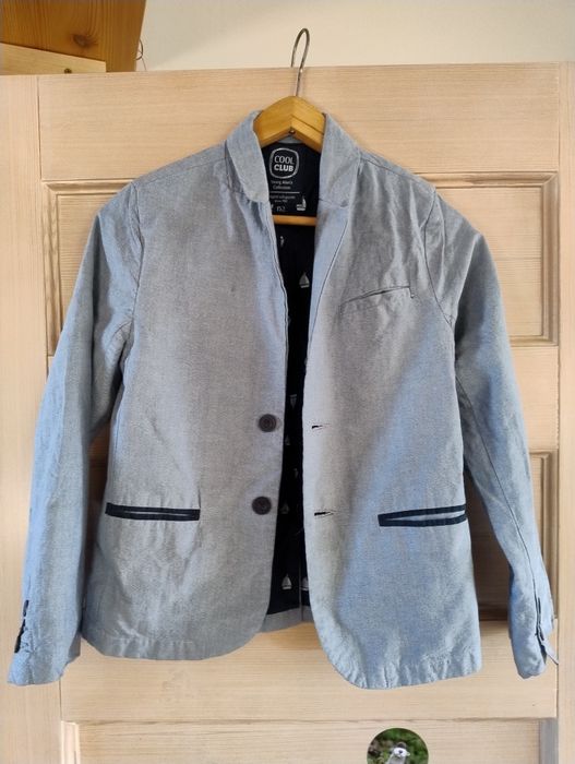 Marynarka chłopięca Cool Club, rozm.152