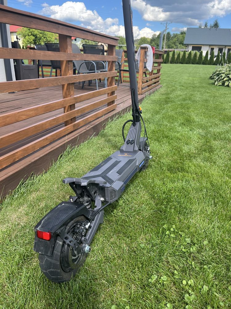 Hulajnoga Elektryczna Ausom DT2 Pro
