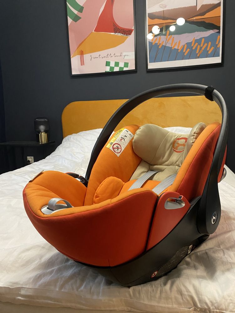 Fotelik Cybex Cloud Q