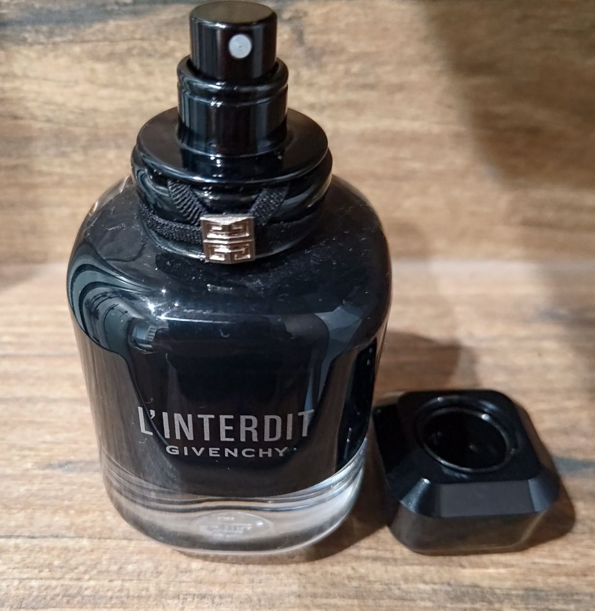 Perfumy Givenchy l'interdit 80ml