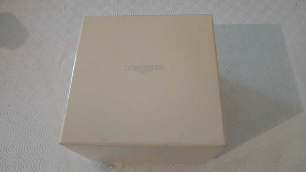 Longines Evidenza L2.642.4