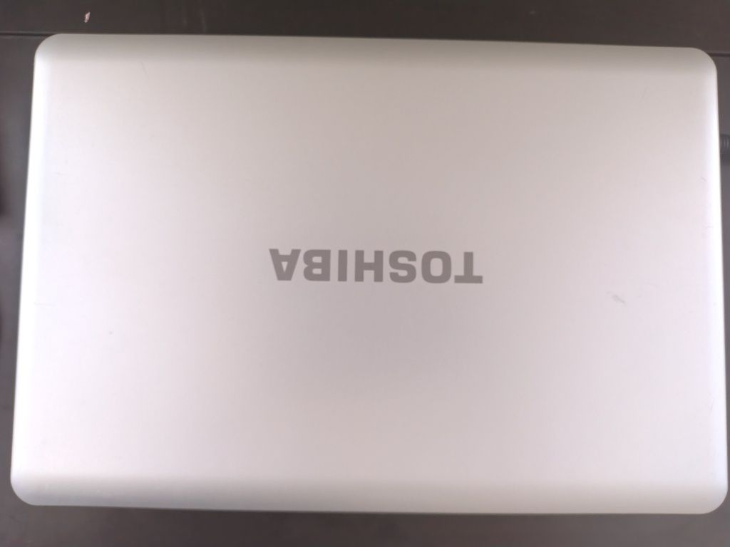 Laptop Toshiba Satelite L500 bdb stan