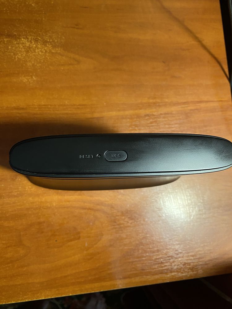 Роутер ZTE MF283U