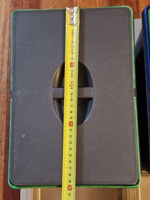 Kosze na odpadki, segregator na śmieci do szuflady 90cm.