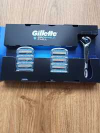 Zestaw Gillette Nowy