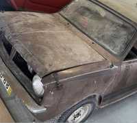 Mini clubman 1000