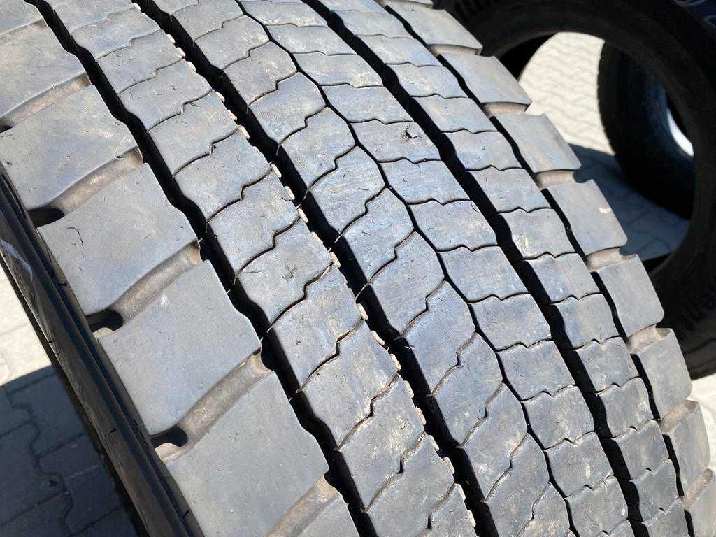 Opona używana napędowa 315/70R22.5 PIRELLI R02 PROFUEL DRIVE / 12-13mm