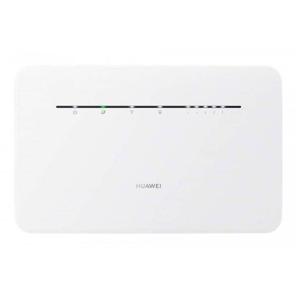 4G-роутер WiFi Huawei B535