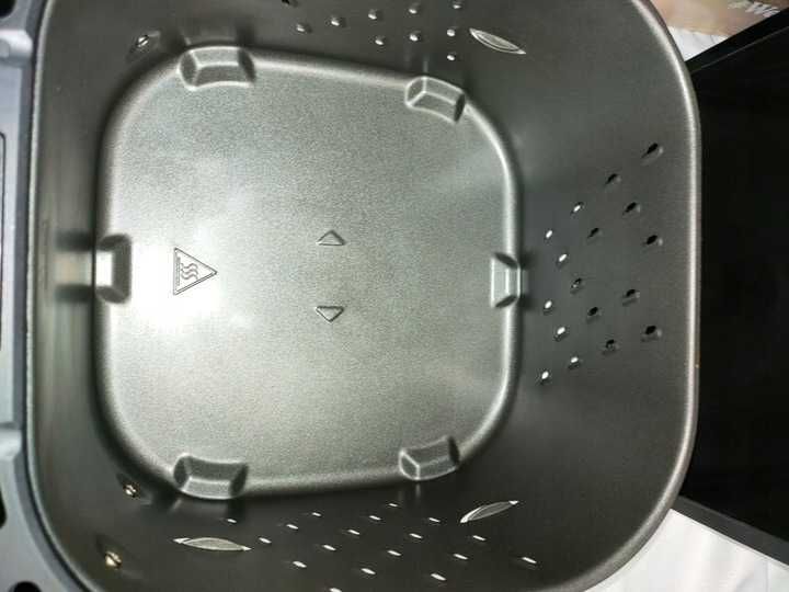 Russell Hobbs SatisFry Frytkownica beztłuszczowa 8l XXL Rapid AirFryer